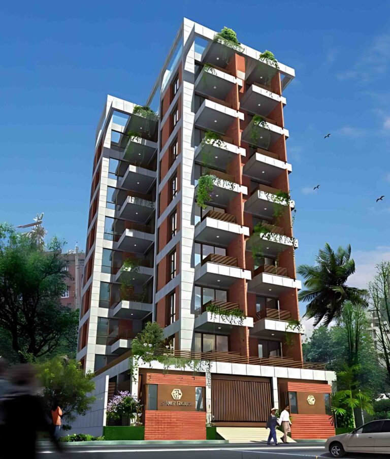 Sky View – Defence Homes Ltd.